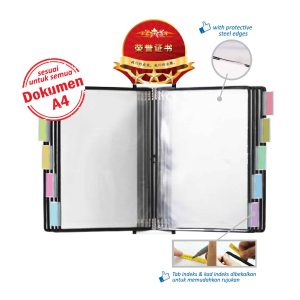 Certificate Display Holder