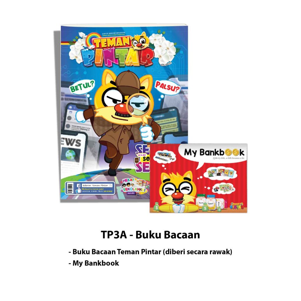 Hadiah Set RM3