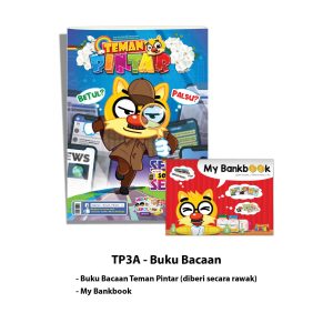 Hadiah Set RM3