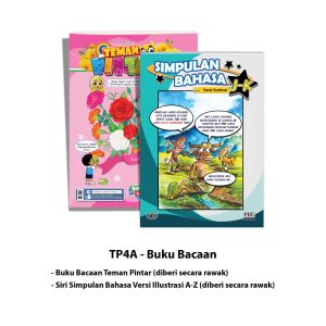 Hadiah Set RM4