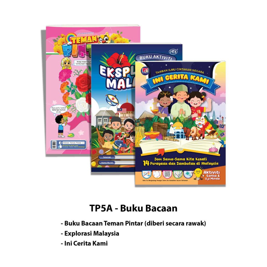 Hadiah Set RM5