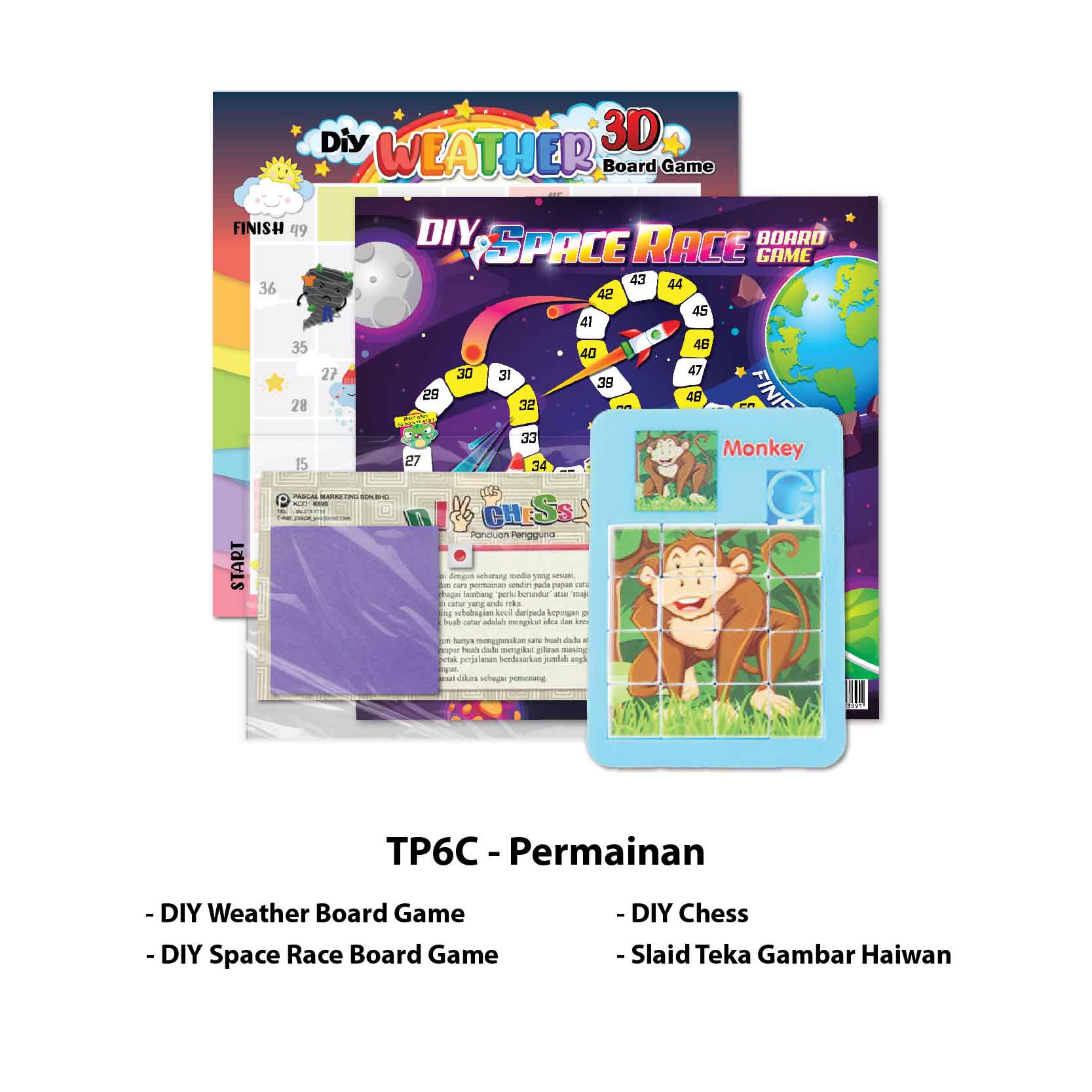 Hadiah Set RM6 - Image 3