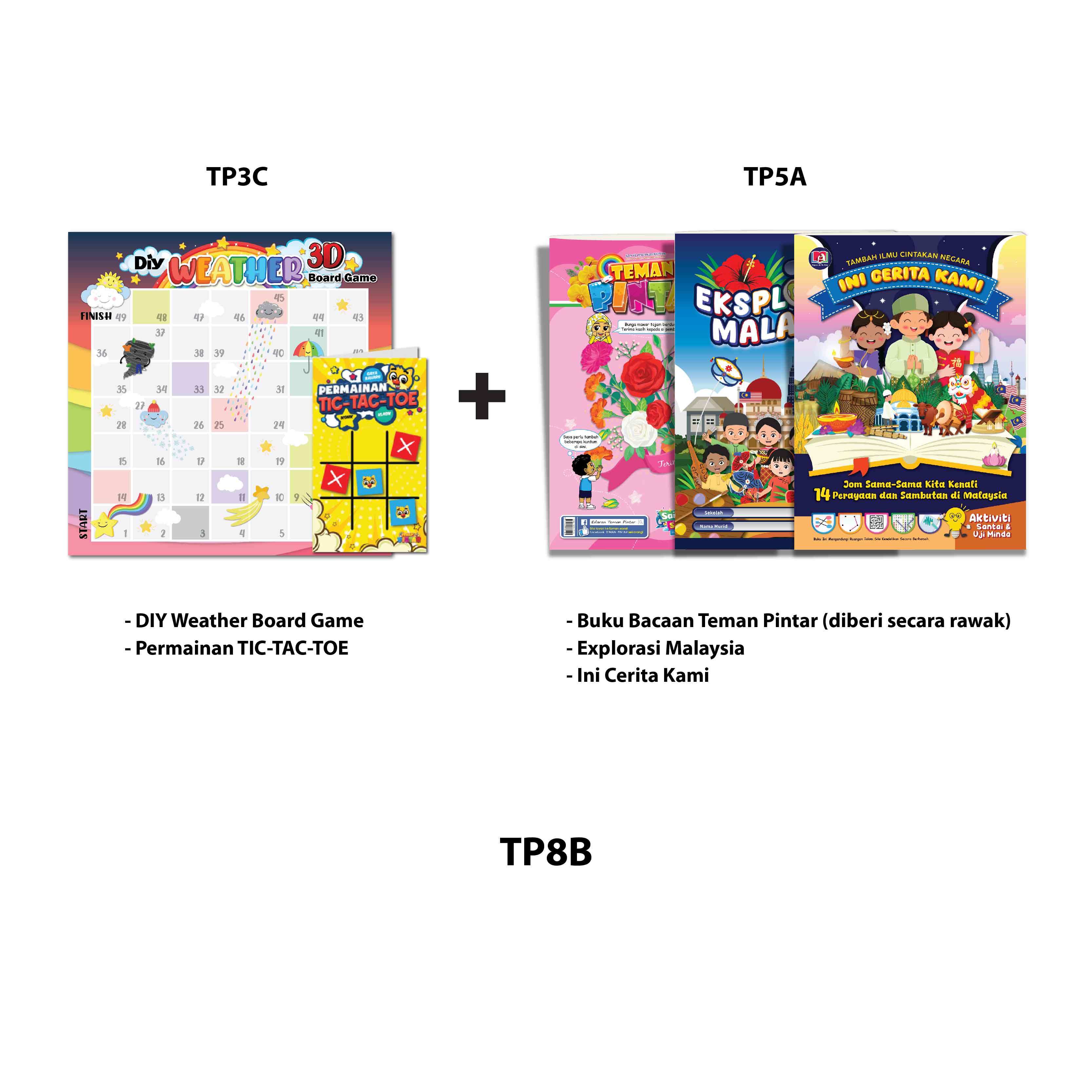 Hadiah Set RM8 - Image 2